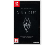 Switch The Elder Scrolls V: Skyrim - 393542 - zdjęcie 1